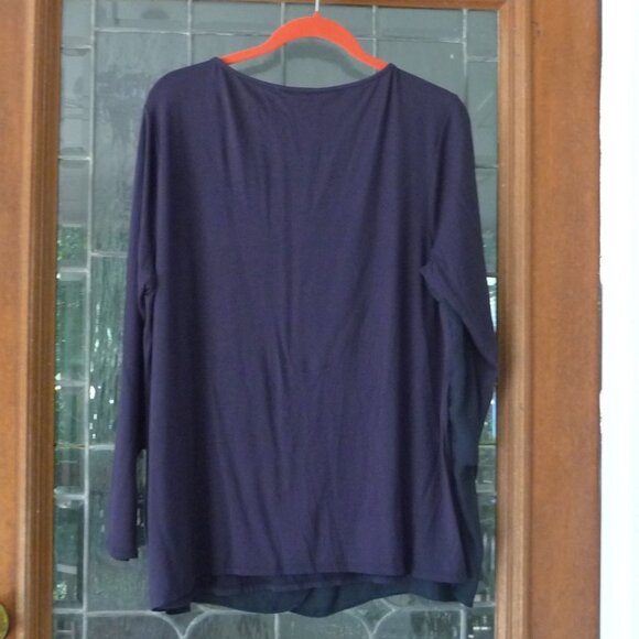 PREMISE STUDIO TOP SIZE 2X - Picture 6 of 8